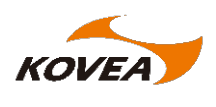 KOVEA